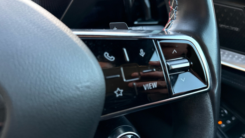 Renault Austral E-Tech FHEV Iconic Esprit Alpine 5dr Auto 4C Hybrid Estate